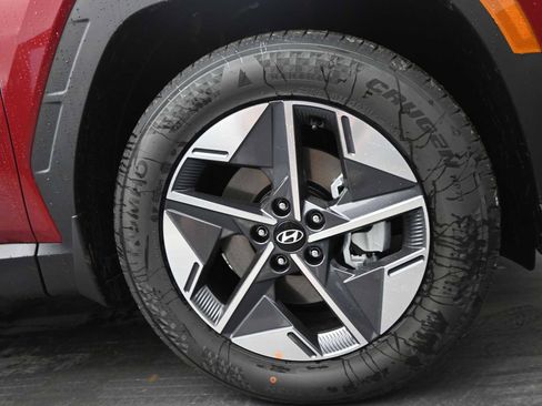 New 2026 Hyundai Tucson SEL image 9