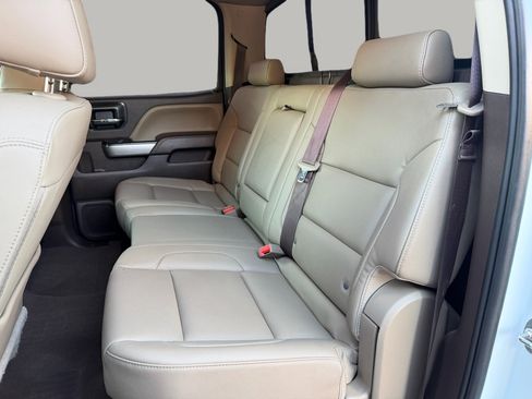 Used 2019 Chevrolet Silverado 2500 LTZ w/ Duramax Plus Package image 33