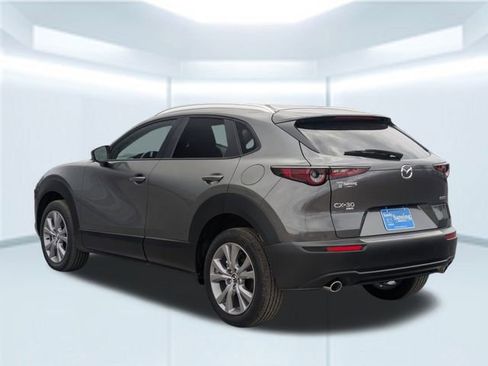 New 2026 MAZDA CX-30 AWD 2.5 S image 4