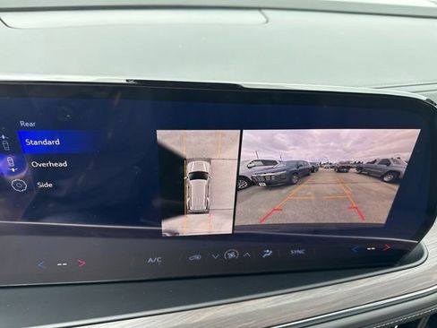 New 2026 Chevrolet Tahoe 4WD image 18