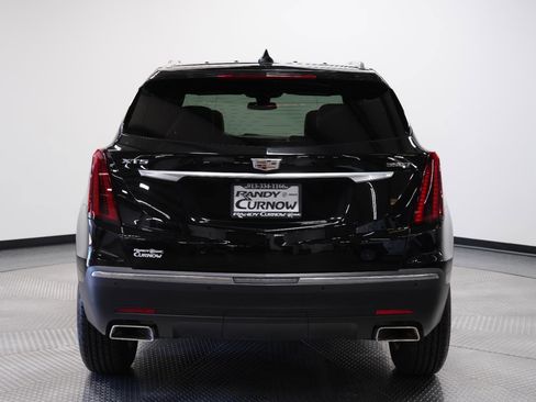 Used 2024 Cadillac XT5 Luxury w/ LPO, Floor Liner Package FWD image 7