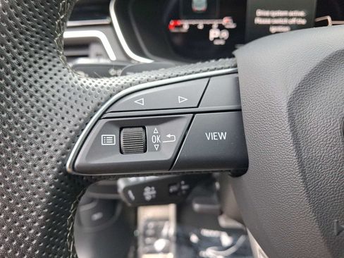 Certified 2023 Audi A5 2.0T Premium Plus AWD/4WD image 19