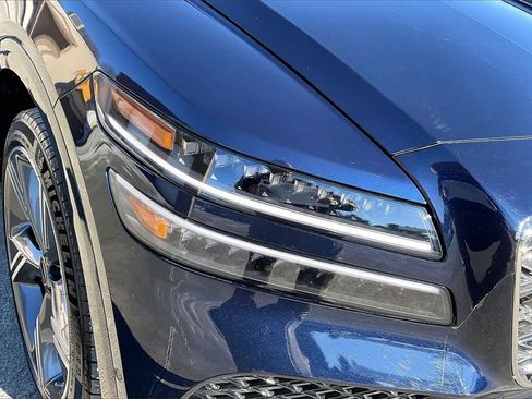 Used 2025 Genesis GV80 3.5T Prestige image 32