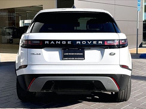 Used 2023 Land Rover Range Rover Velar S image 4