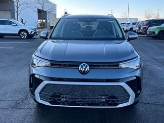 New 2026 Volkswagen Taos SE AWD/4WD video 2