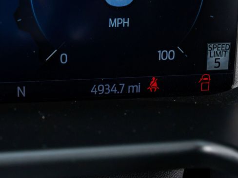 Used 2026 Ford F450 King Ranch AWD/4WD image 20