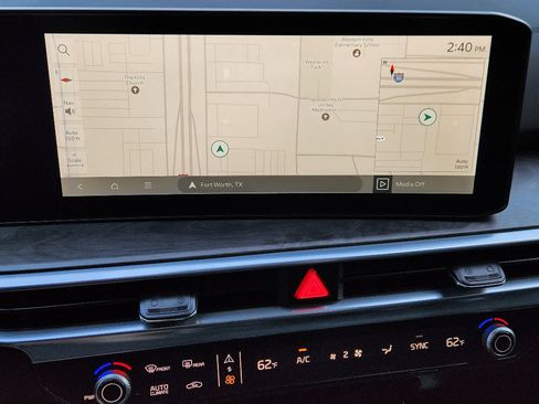 New 2025 Kia Sorento SX Prestige image 13