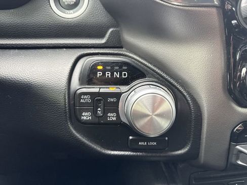 Used 2019 RAM 1500 Sport w/ Level 2 Equipment Group image 17