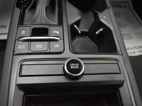 Used 2025 Kia K5 LXS image 33