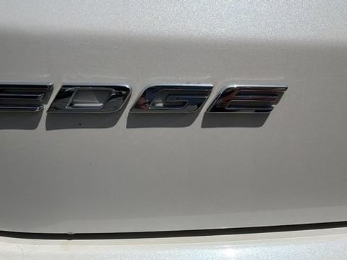 Used 2019 Ford Edge ST w/ Convenience Package AWD/4WD image 13