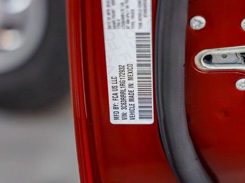 Certified 2024 RAM 3500 Limited image 29