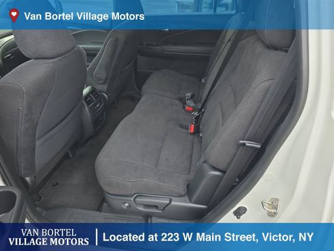 Used 2019 Honda Pilot EX image 23