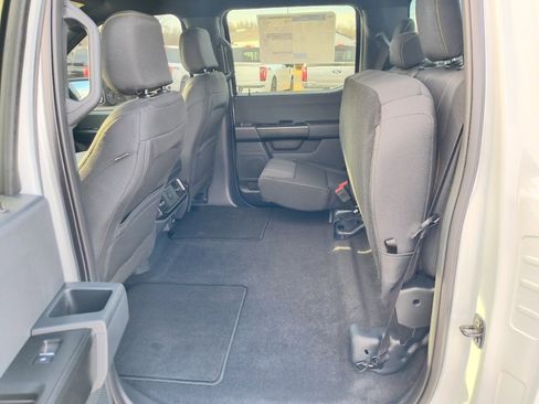 New 2025 Ford F150 STX w/ STX Black Appearance Package image 20