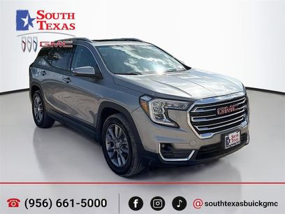 Used 2024 GMC Terrain SLT