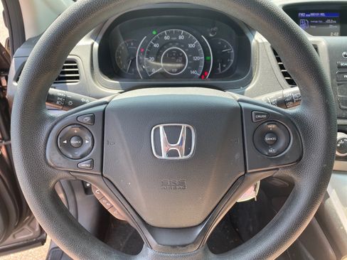 Used 2014 Honda CR-V LX image 10