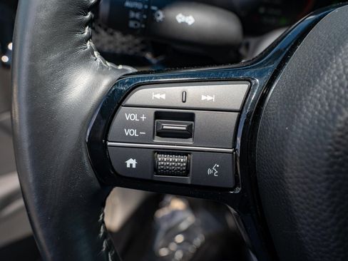 Certified 2023 Honda CR-V EX-L image 31