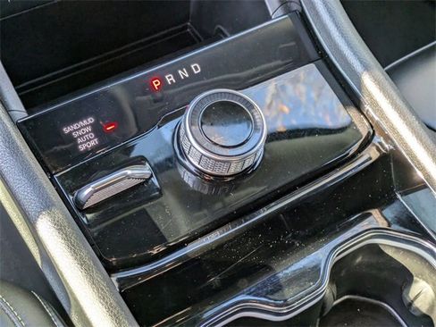 Certified 2023 Jeep Grand Cherokee L Limited w/ Black Appearance Package image 20