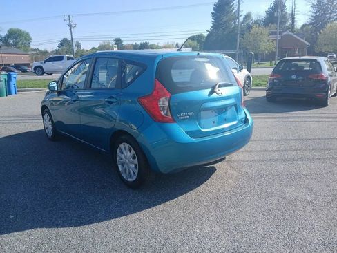 Used 2014 Nissan Versa Note SV image 7