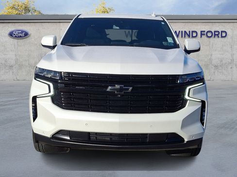 Used 2023 Chevrolet Tahoe RST w/ RST Performance Edition image 2