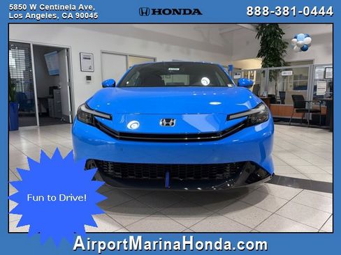 New 2026 Honda Prelude Base image 7