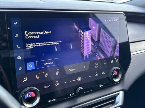 Used 2025 Lexus RX 350 Premium w/ Accessory Package (Z1) image 22