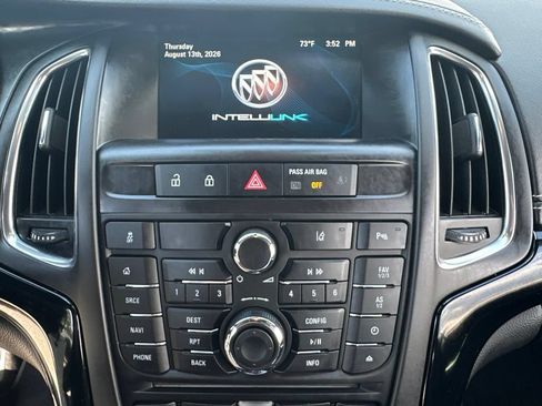 Used 2016 Buick Cascada Premium FWD image 30