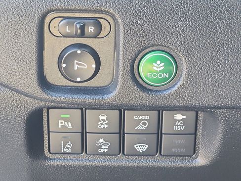 Used 2022 Honda Ridgeline RTL-E image 26