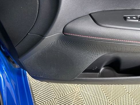 Used 2022 Kia Forte GT image 29