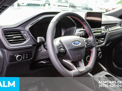 Used 2026 Ford Escape ST-Line FWD image 21