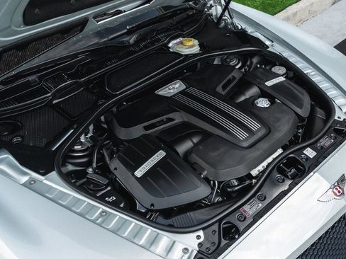 Used 2017 Bentley Continental GT V8 S image 29