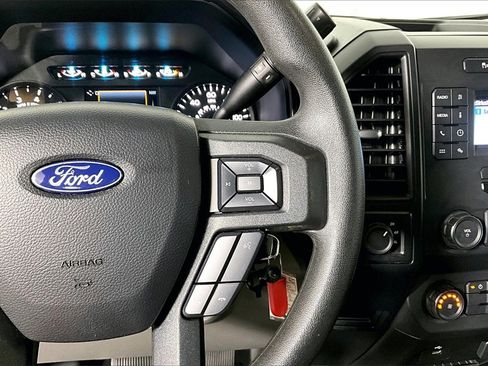 Used 2020 Ford F150 XL w/ Equipment Group 101A Mid image 19