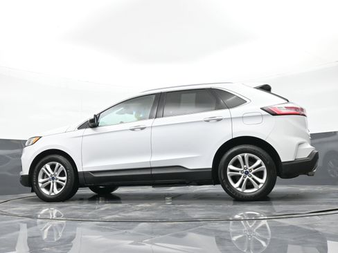 Used 2020 Ford Edge SEL image 40