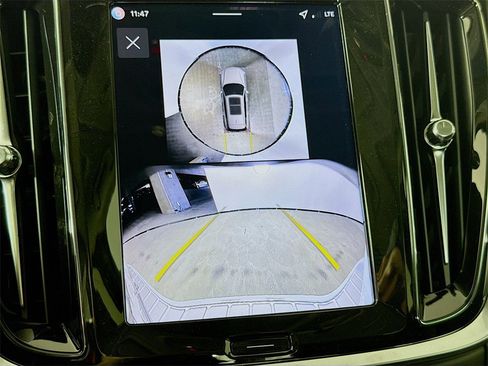 New 2026 Volvo V60 B5 Cross Country Ultra w/ Climate Package image 14