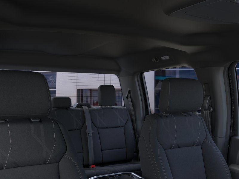 New 2026 Ford F150 STX w/ Equipment Group 200A AWD/4WD image 23