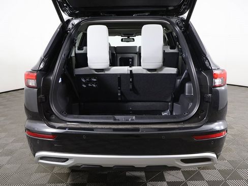 New 2025 Mitsubishi Outlander SEL image 20