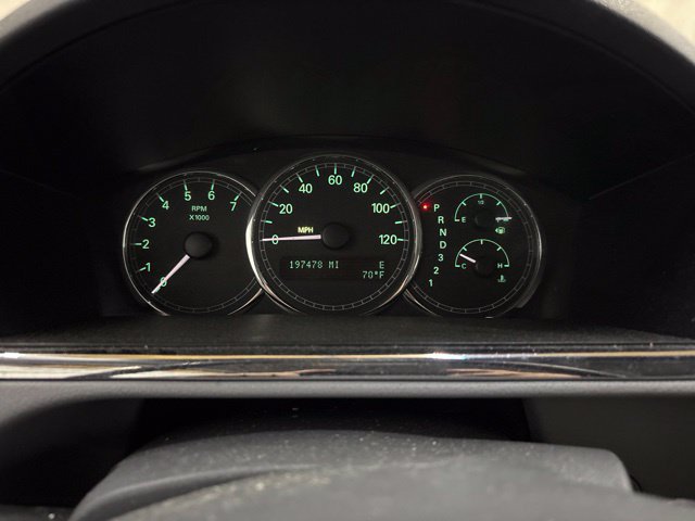 Used 2005 Buick LaCrosse CXL w/ Gold Convenience Package FWD image 36