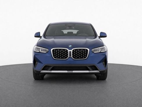 Certified 2023 BMW X4 xDrive30i AWD/4WD image 33