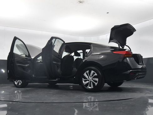 Certified 2025 Nissan Altima 2.5 S image 42