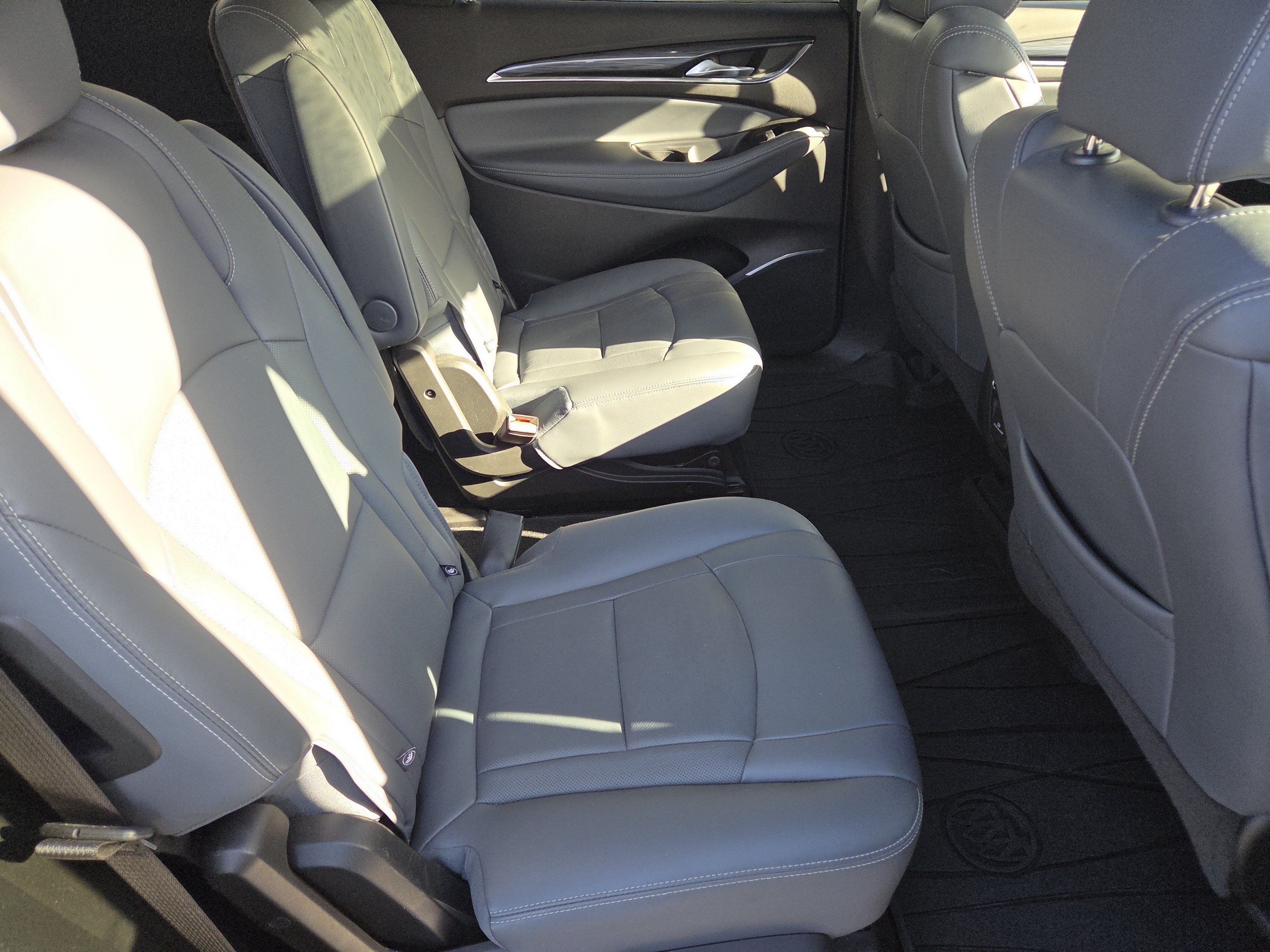 Used 2021 Buick Enclave Premium w/ Sun and Sites Package AWD/4WD image 30
