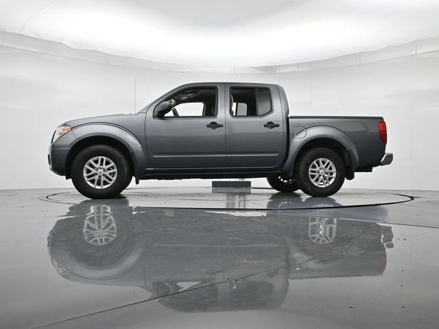 Used 2021 Nissan Frontier SV w/ SV Utility Package AWD/4WD image 35