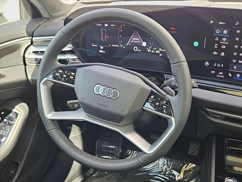 New 2025 Audi A5 2.0T Premium Plus image 11