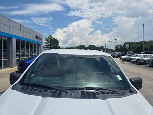 Used 2021 Ford F150 XL w/ STX Appearance Package AWD/4WD image 52