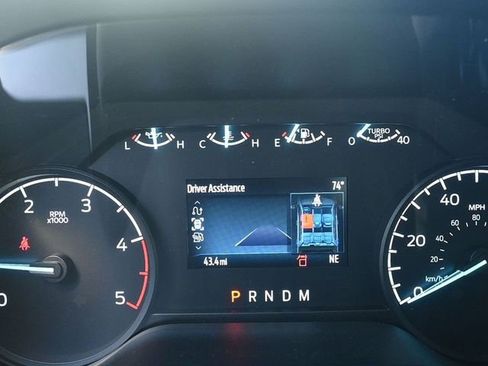 New 2026 Ford F450 XL w/ XL Chrome Package image 22