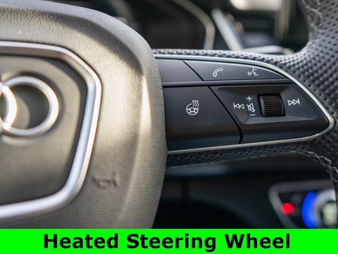 Used 2022 Audi SQ5 Prestige image 21