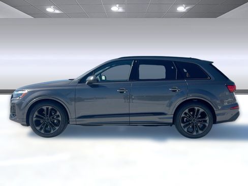 New 2026 Audi Q7 3.0T Premium Plus image 2