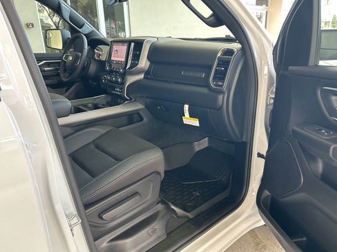 New 2026 RAM 1500 Big Horn w/ Night Edition image 26