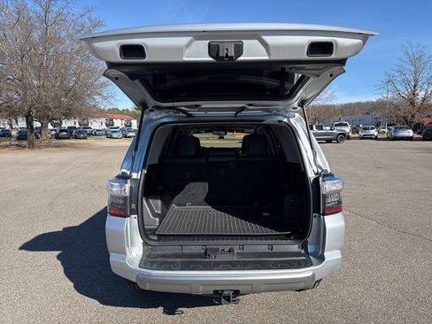 Used 2019 Toyota 4Runner TRD Off-Road Premium image 14