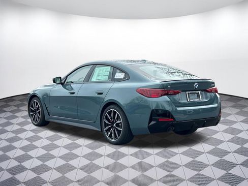 New 2026 BMW 430i xDrive w/ M Sport Package image 3