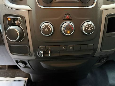 Used 2017 RAM 1500 Tradesman w/ Popular Equipment Group RWD image 25