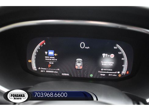 New 2026 Acura MDX A-Spec image 24